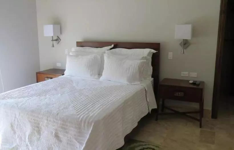 ホテル Paseo Suites El Valle, Luxury Apartments