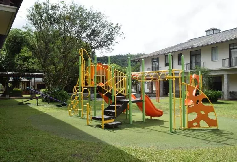 ホテル Paseo Suites El Valle, Luxury Apartments