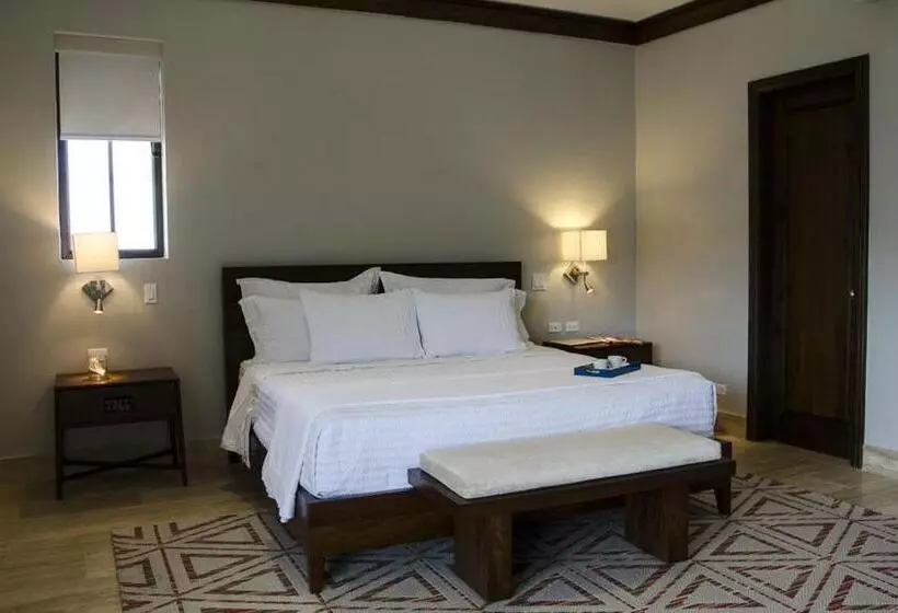 ホテル Paseo Suites El Valle, Luxury Apartments