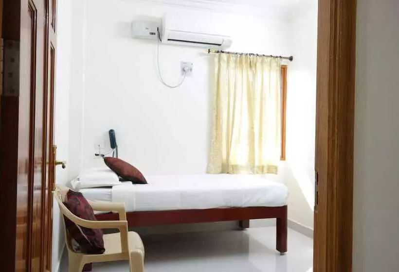 هتل Sakthi Guest House