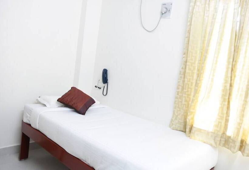 Hotel Sakthi Guest House