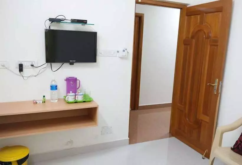 هتل Sakthi Guest House