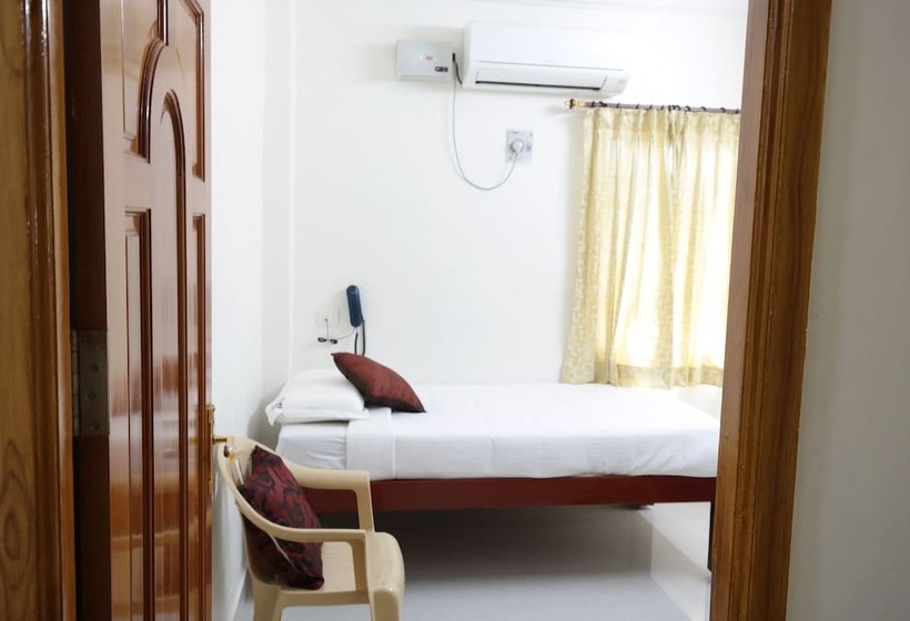 Hotel Sakthi Guest House