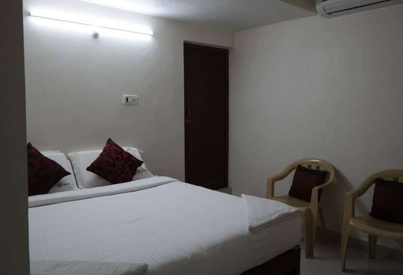 Hotel Sakthi Guest House