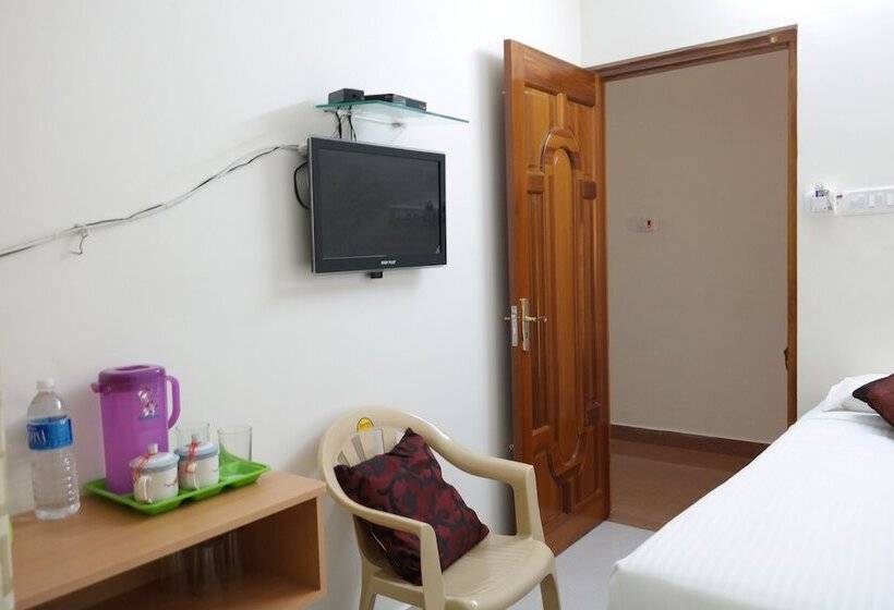 Hotel Sakthi Guest House