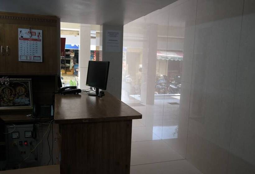 Hotel Sakthi Guest House