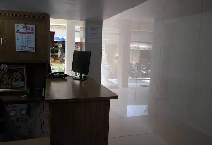 هتل Sakthi Guest House