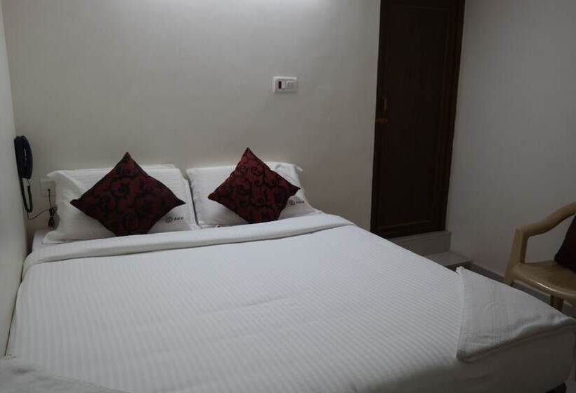 Hotel Sakthi Guest House