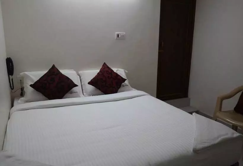 هتل Sakthi Guest House