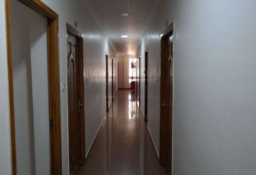 Hotel Sakthi Guest House