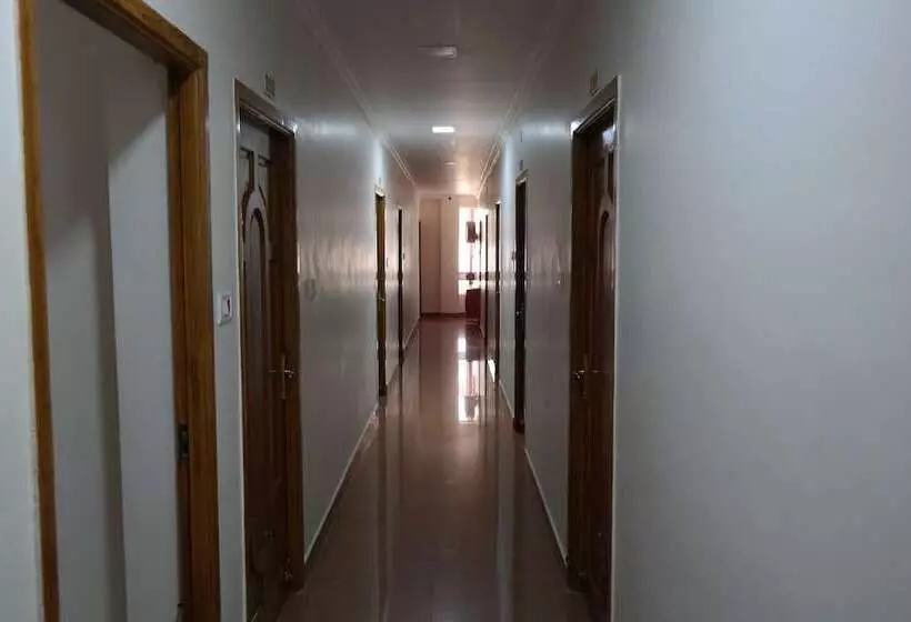 هتل Sakthi Guest House