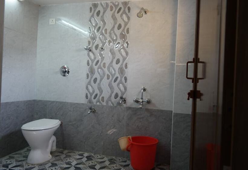 Hotel Sakthi Guest House