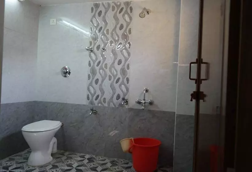 هتل Sakthi Guest House
