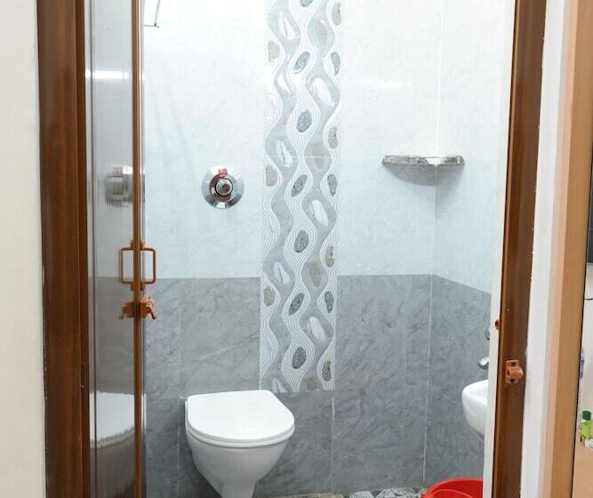 Hotel Sakthi Guest House