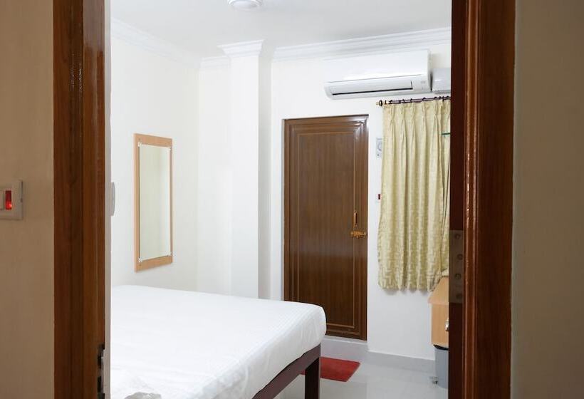 Hotel Sakthi Guest House