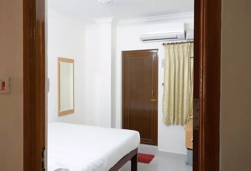 هتل Sakthi Guest House