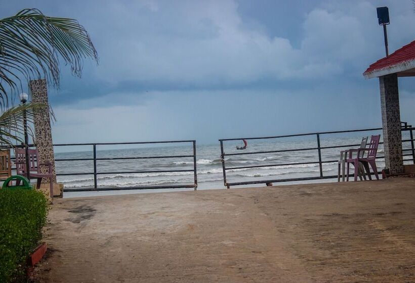 Hotel Sonar Bangla Mandarmoni