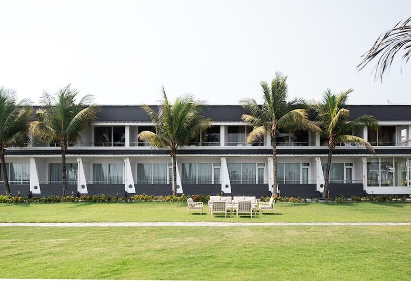 Hotel Sonar Bangla Mandarmoni