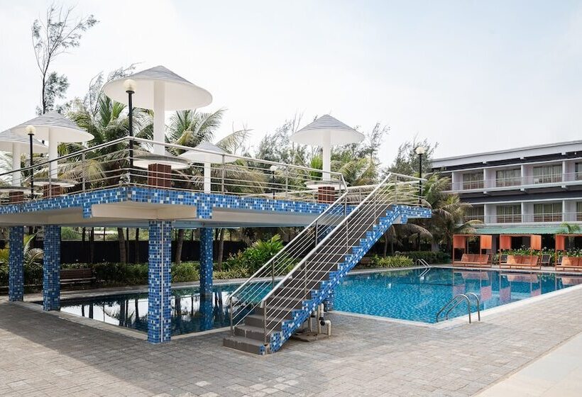 Hotel Sonar Bangla Mandarmoni