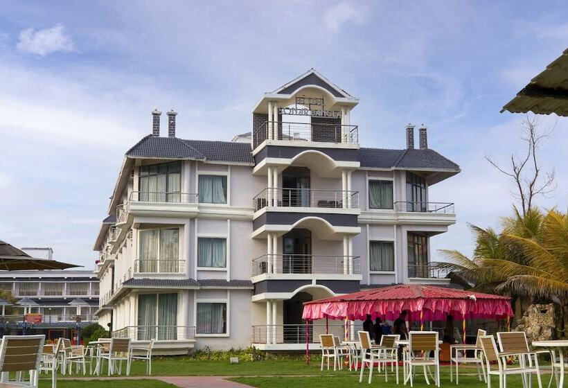 Hotel Sonar Bangla Mandarmoni