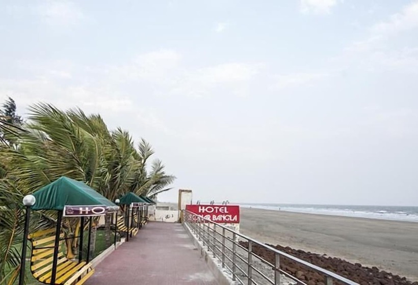 Hotel Sonar Bangla Mandarmoni