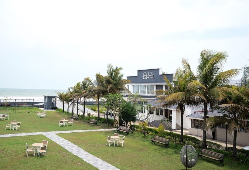 Hotel Sonar Bangla Mandarmoni