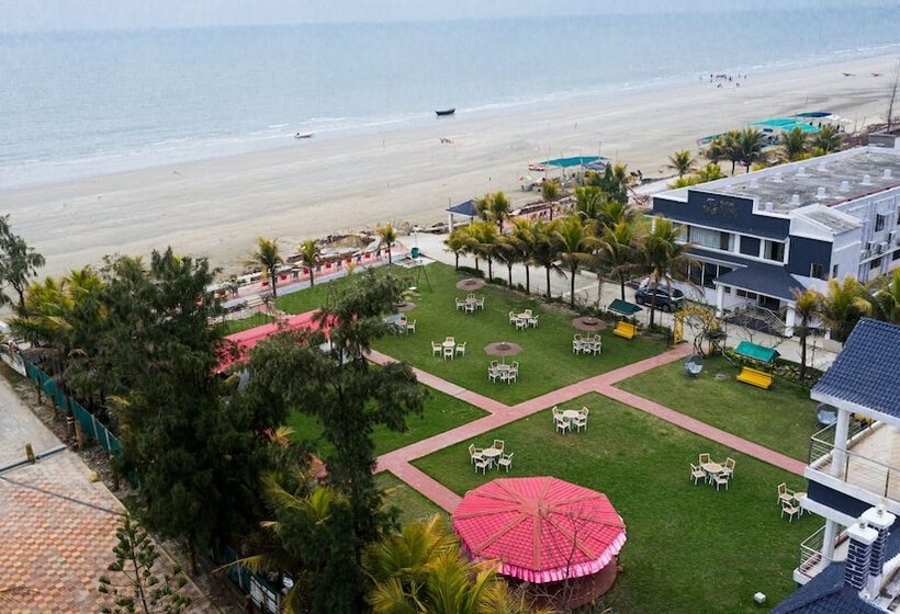 Hotel Sonar Bangla Mandarmoni