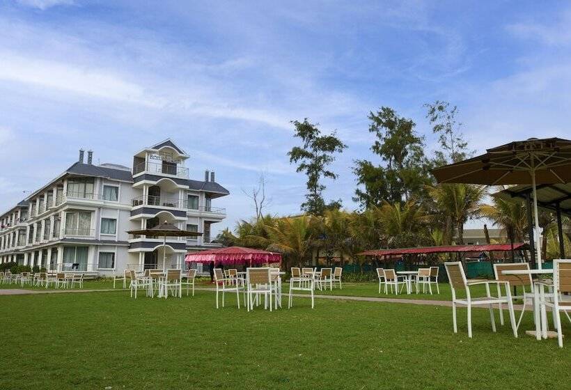 Hotel Sonar Bangla Mandarmoni