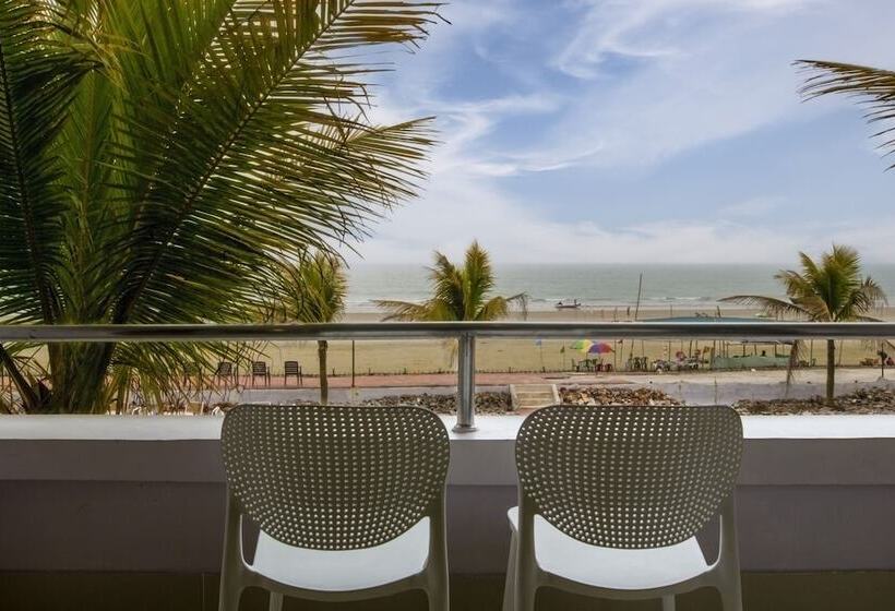 Hotel Sonar Bangla Mandarmoni