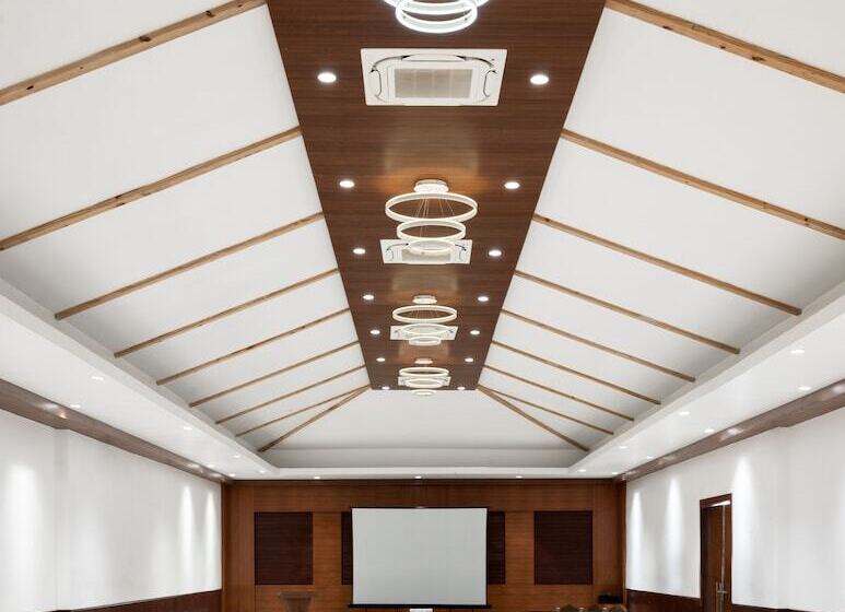 Hotel Sonar Bangla Mandarmoni