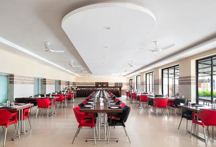 Hotel Sonar Bangla Mandarmoni