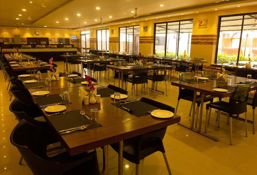 Hotel Sonar Bangla Mandarmoni