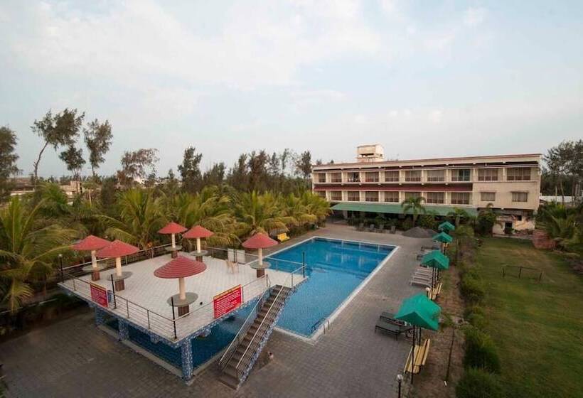 Hotel Sonar Bangla Mandarmoni