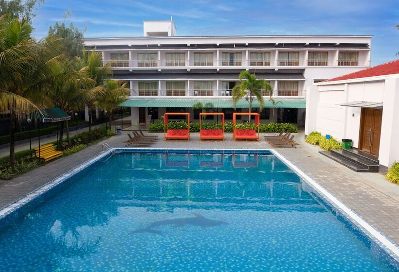 Hotel Sonar Bangla Mandarmoni