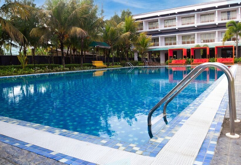 Hotel Sonar Bangla Mandarmoni