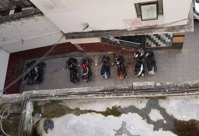 ホテル Sriyash Regency