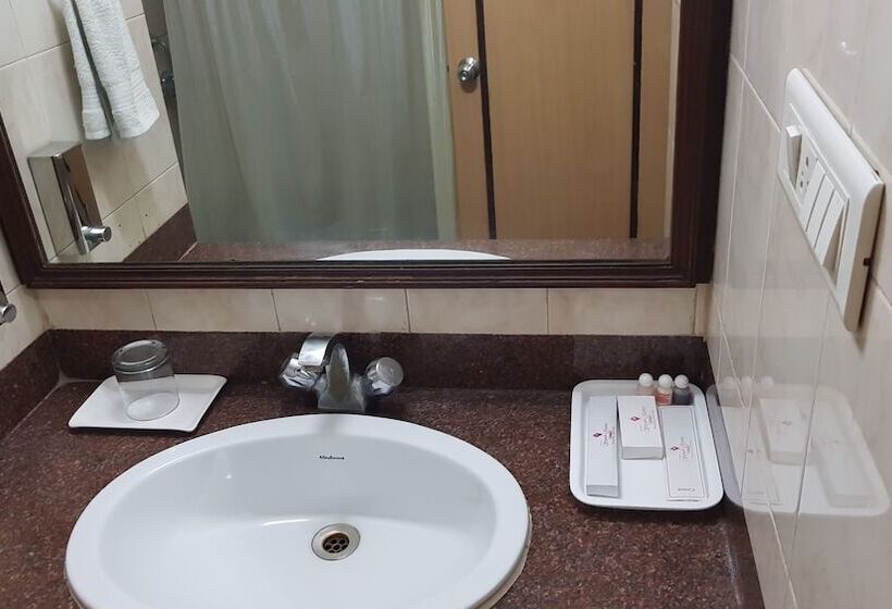 ホテル Sriyash Regency