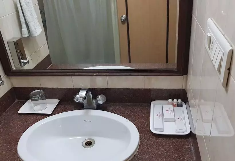 Hotel Sriyash Regency