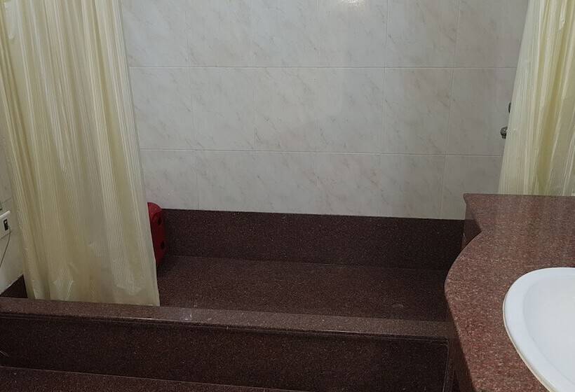 ホテル Sriyash Regency