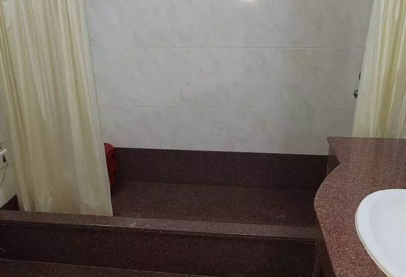 Hotel Sriyash Regency