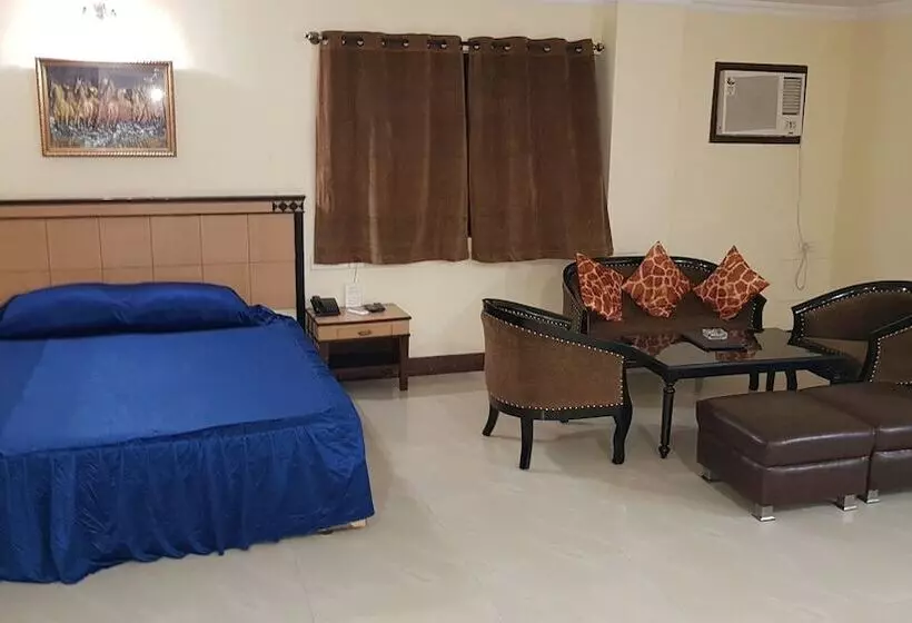 Hotel Sriyash Regency