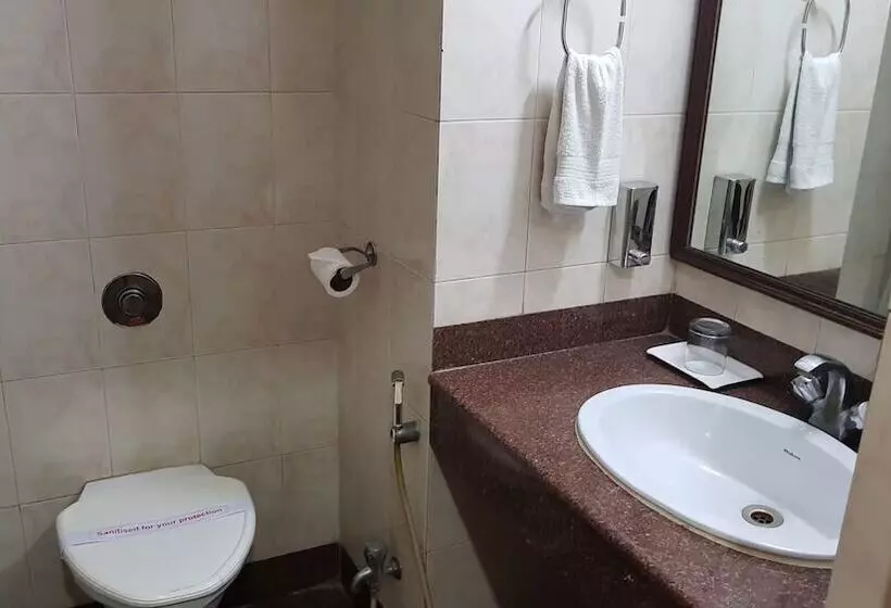 Hotel Sriyash Regency