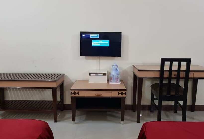 ホテル Sriyash Regency