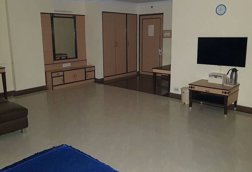 ホテル Sriyash Regency