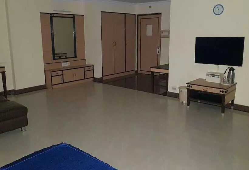 Hotel Sriyash Regency