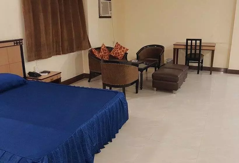 Hotel Sriyash Regency