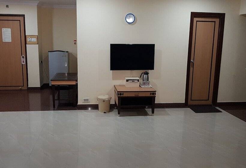 ホテル Sriyash Regency