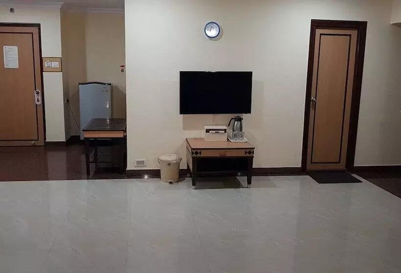 Hotel Sriyash Regency