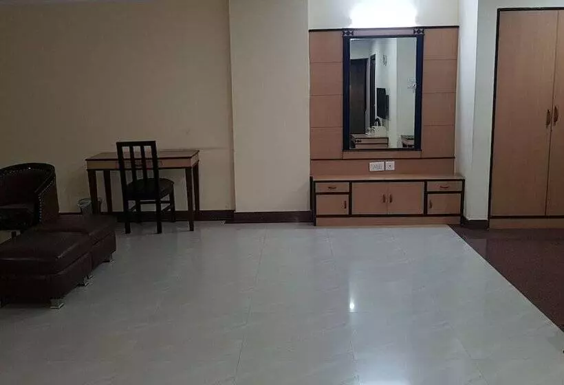 Hotel Sriyash Regency
