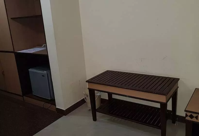 Hotel Sriyash Regency